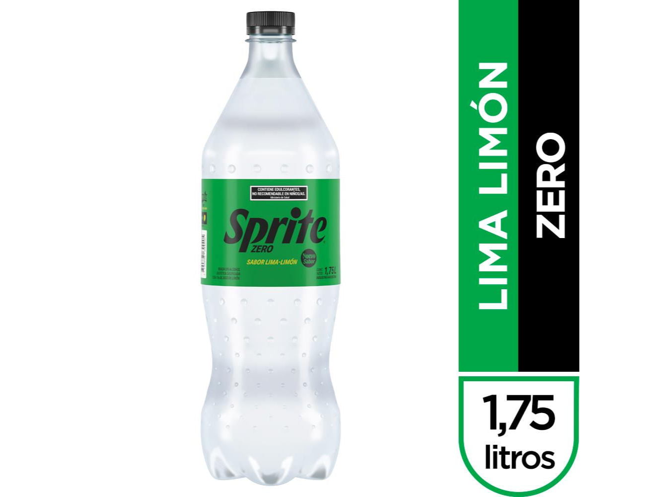 Sprite zero
