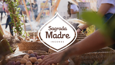 Sagrada Madre