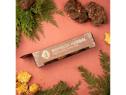 Bomba herbal