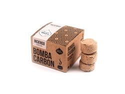 Bomba Carbon x12