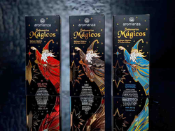 Sahumerios Magicos