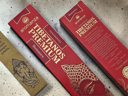 Tibetanos Premium