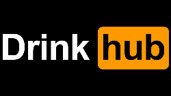Logo Drink Hub