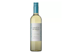 Estancia Mendoza Chenin Chardonnay 750ml