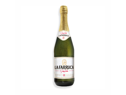La Farruca Gran Sidra 910ml
