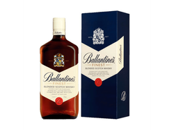 Ballantines 750ml