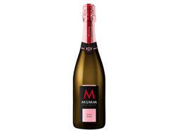 Mumm Rosé 750ml