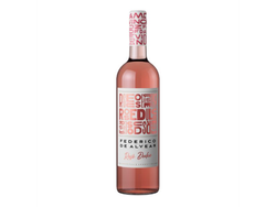 Federico de Alvear Rosé Dulce 750ml