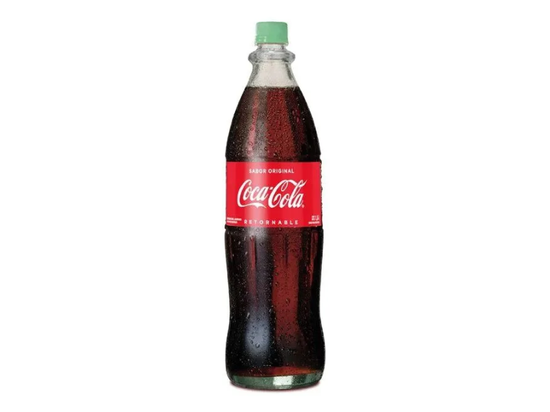 Coca Cola 1.5L Retornable
