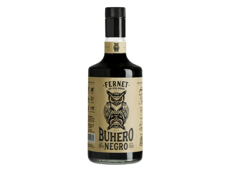 Buhero 700ml