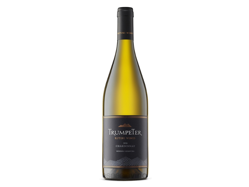 Trumpeter Chardonnay 750ml