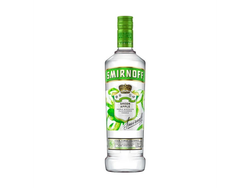 Smirnoff Green Apple 700ml