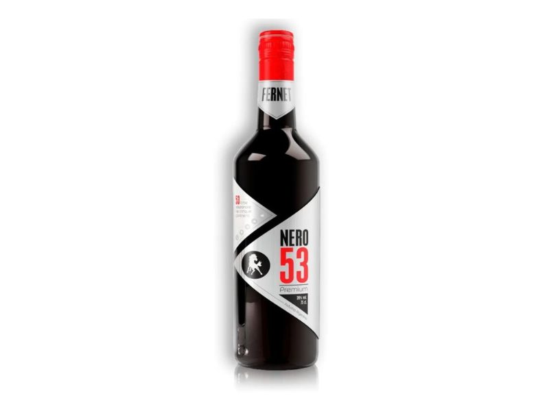 Nero 53 Clásico 750ml