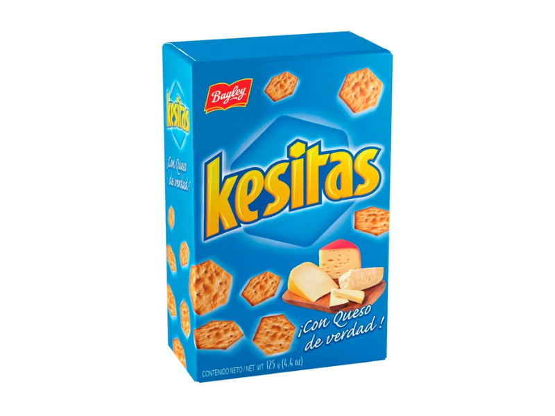 Kesitas 125gr