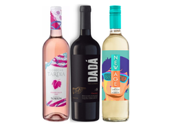 Combo Vinos