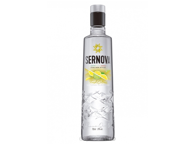 Sernova Fresh Citrus 700ml