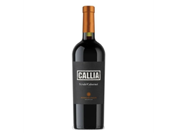 Callia Cabernet Syrah 750ml