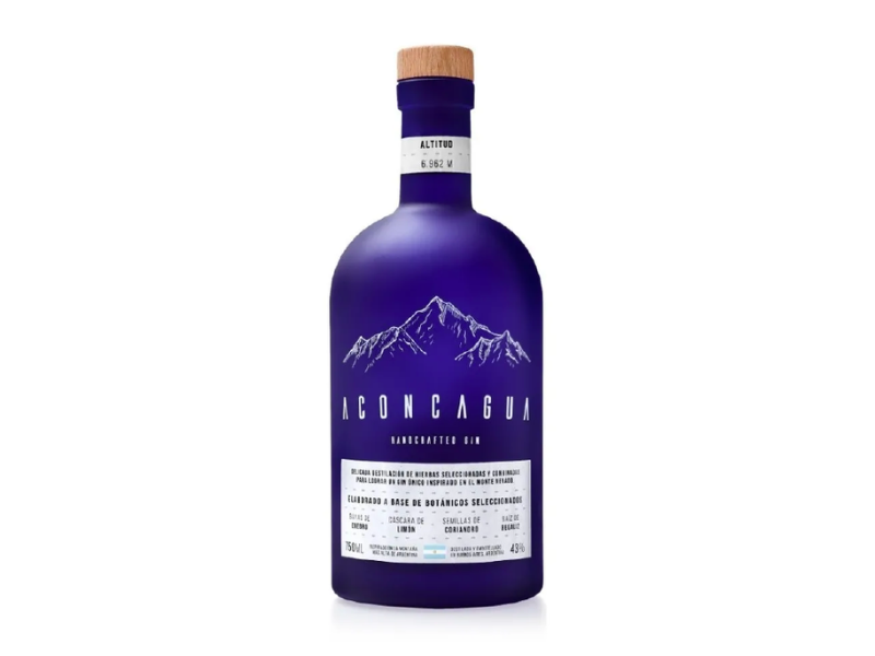 Aconcagua 750ml