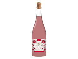 Federico de Alvear Strawberry 750ml