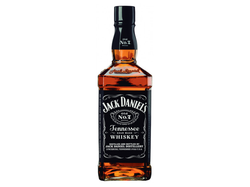 Jack Daniels Nº7 750ml
