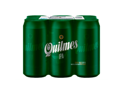 Sixpack Quilmes Ipa 473cc