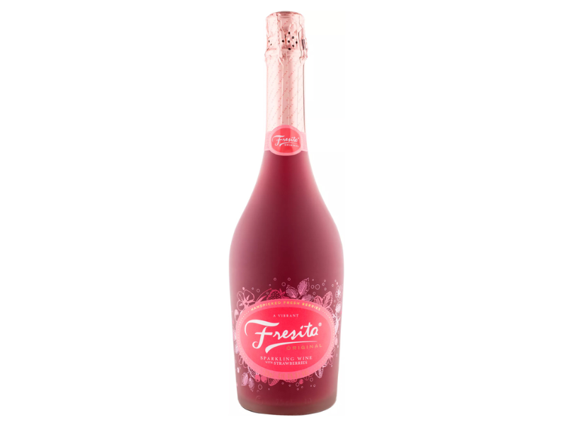 Fresita 750ml
