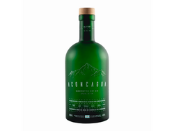 Aconcagua Lime Special Edition 750ml