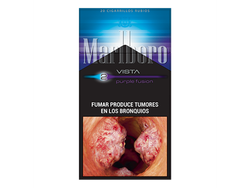 Marlboro Purple x12