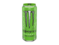Monster Energy Ultra Paradise 473cc