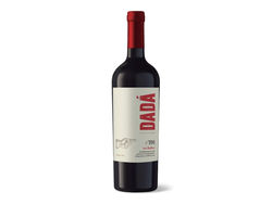 Dadá #391 Art Malbec 750ml