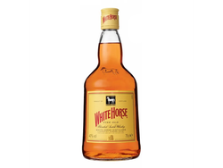 White Horse 750ml
