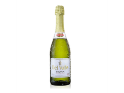 Del Valle Etiqueta Blanca Pasteurizada 720ml