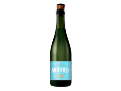 Moutier Extra Dulce 750ml