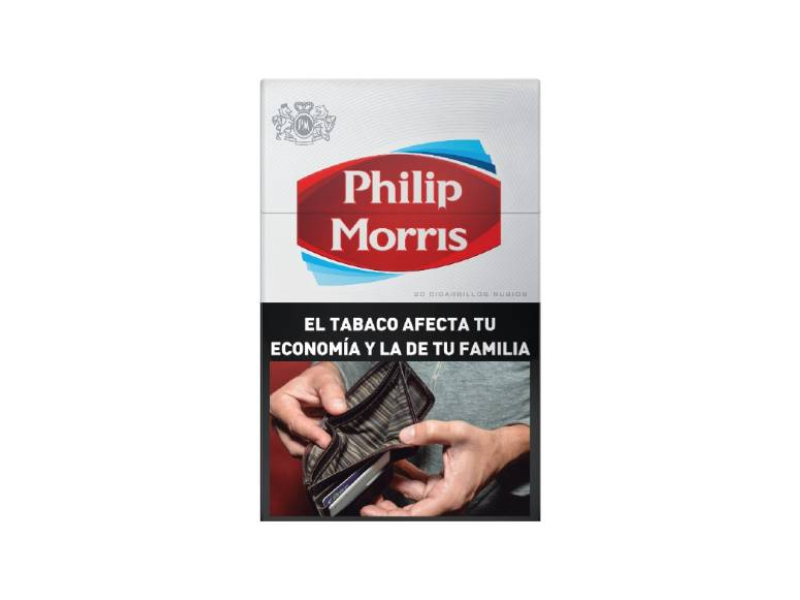 Philip Morris Box x20
