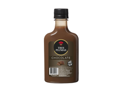 Tres Plumas Chocolate 200cc
