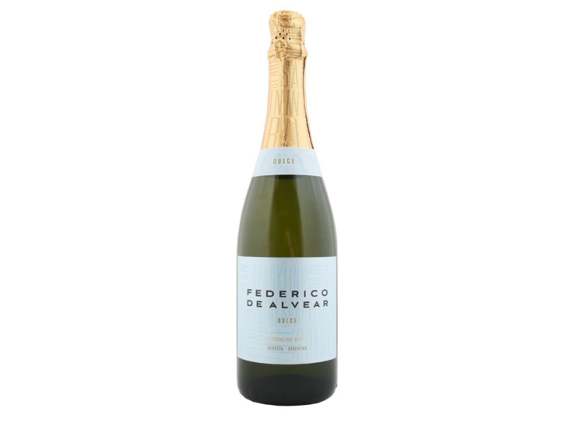Federico de Alvear Dulce 750ml