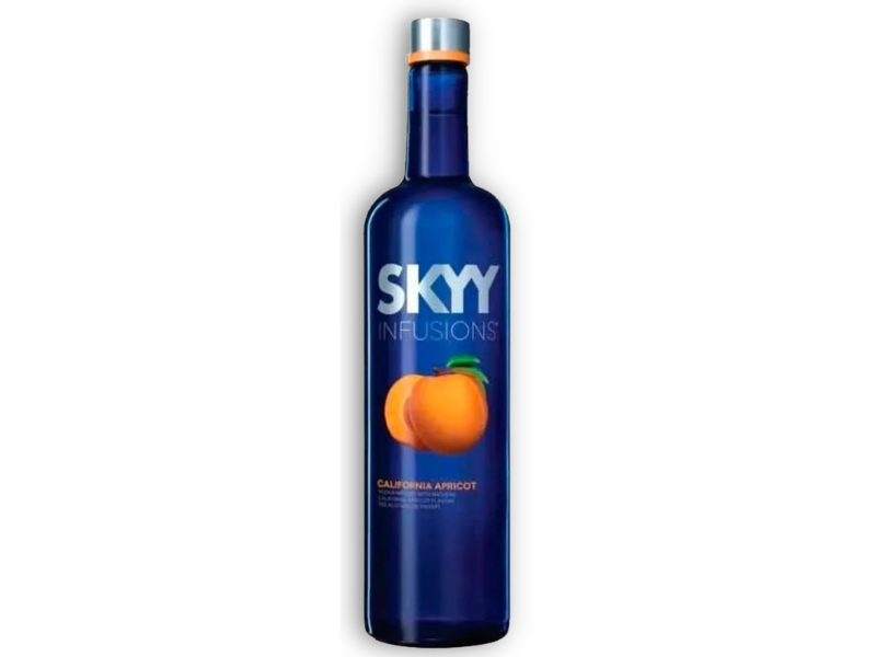 Skyy Apricot 700ml