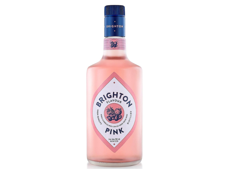 Brighton Pink 700ml