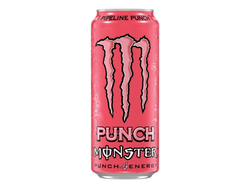 Monster Pipeline Punch 473cc