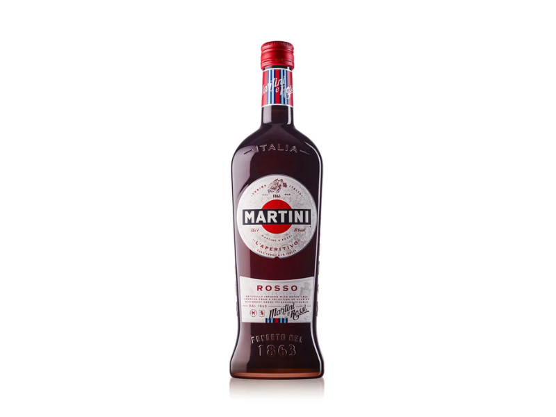 Martini Rosso 1L