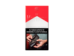 Marlboro Box x12