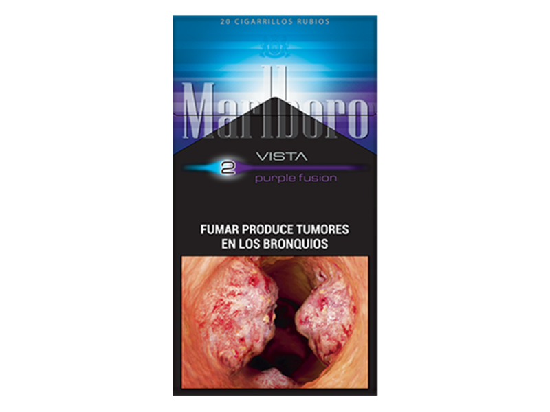 Marlboro Purple x20