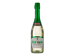 Del Valle Sin Alcohol 750ml