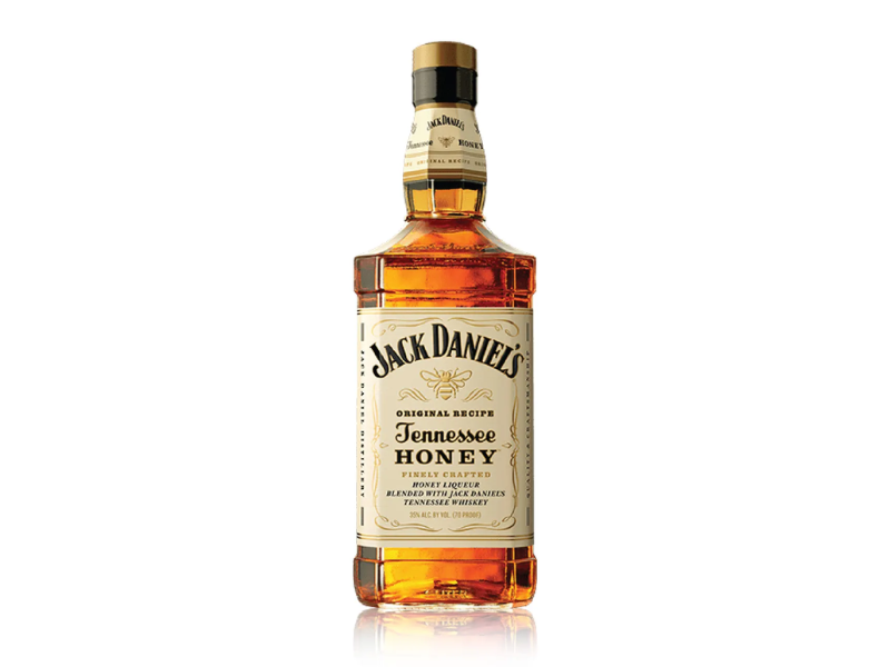 Jack Daniels Honey 750ml