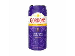 Gordons Gin Tonic 473cc