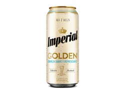 Imperial Golden 473cc