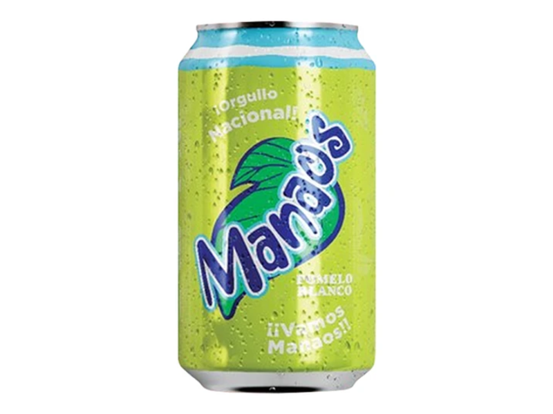 Manaos Pomelo 354cc