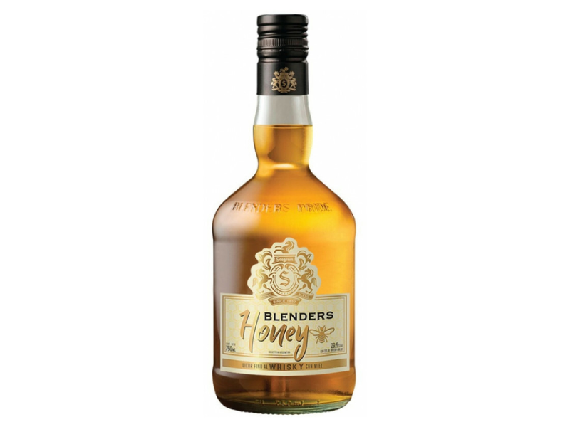 Blenders Honey 750ml