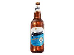 Quilmes 1L Retornable