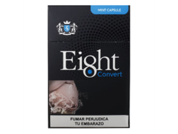 Eight Mentolado x20